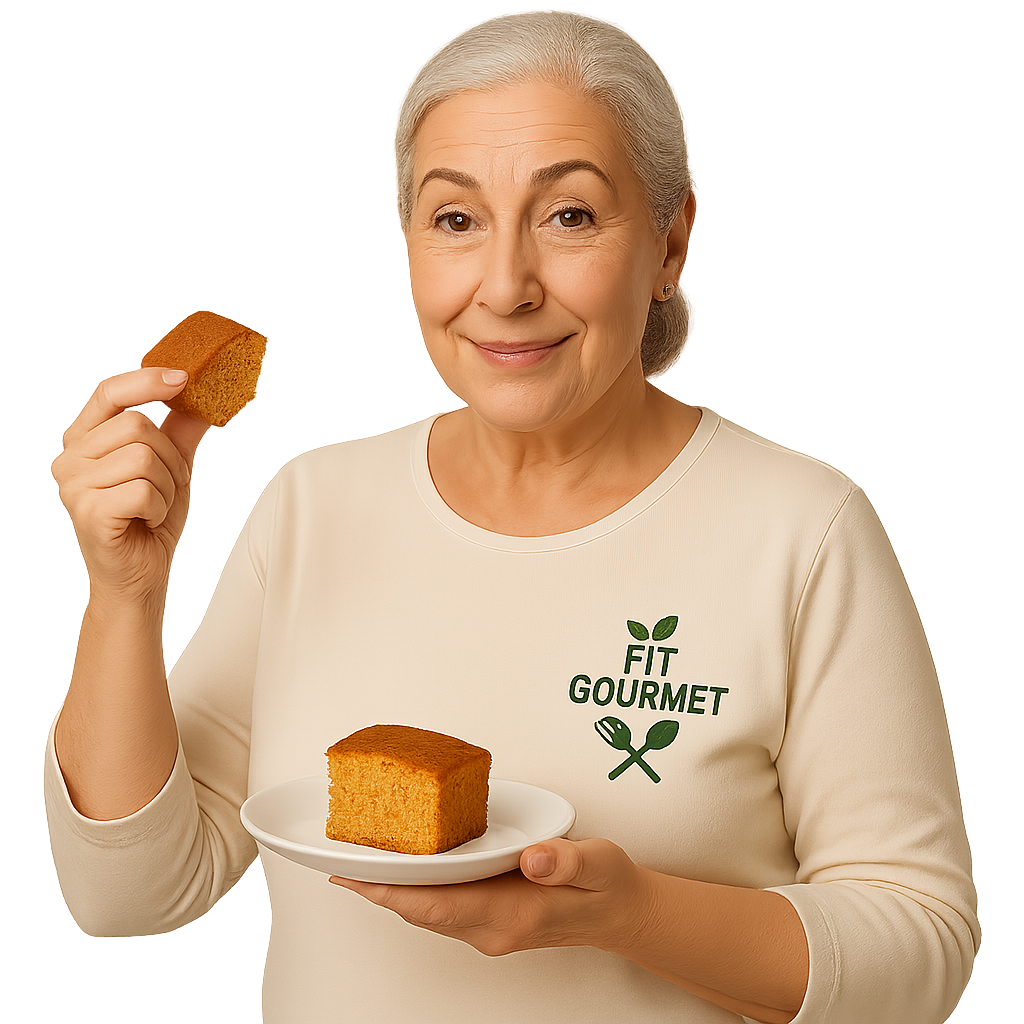 Nutricionista Fit Cakes